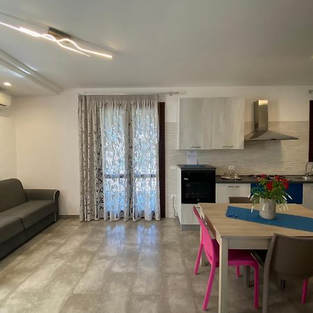 Casa Diamante Apart otel San Vito Lo Capo Dış mekan fotoğraf