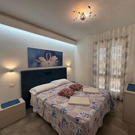 Casa Diamante Apart otel San Vito Lo Capo Dış mekan fotoğraf