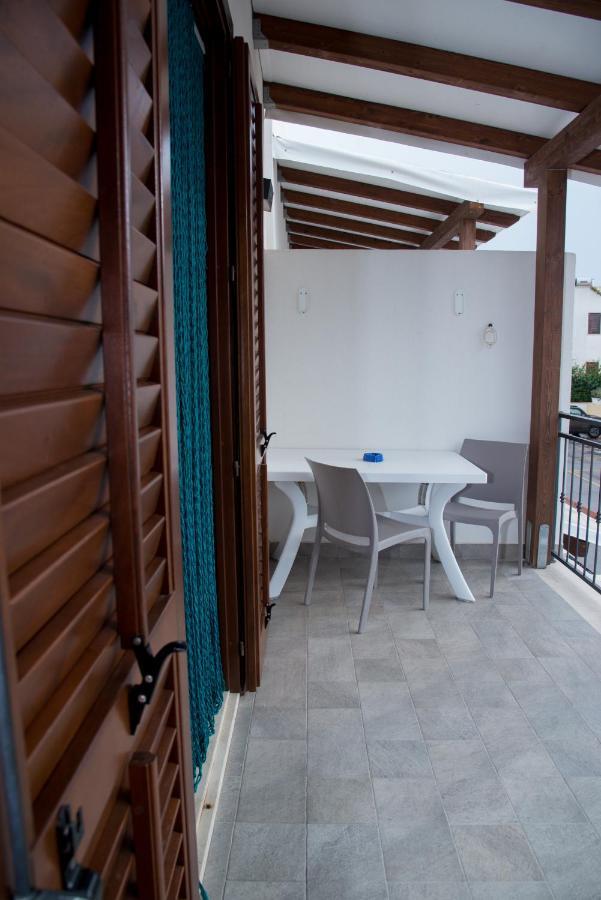 Casa Diamante Apart otel San Vito Lo Capo Dış mekan fotoğraf
