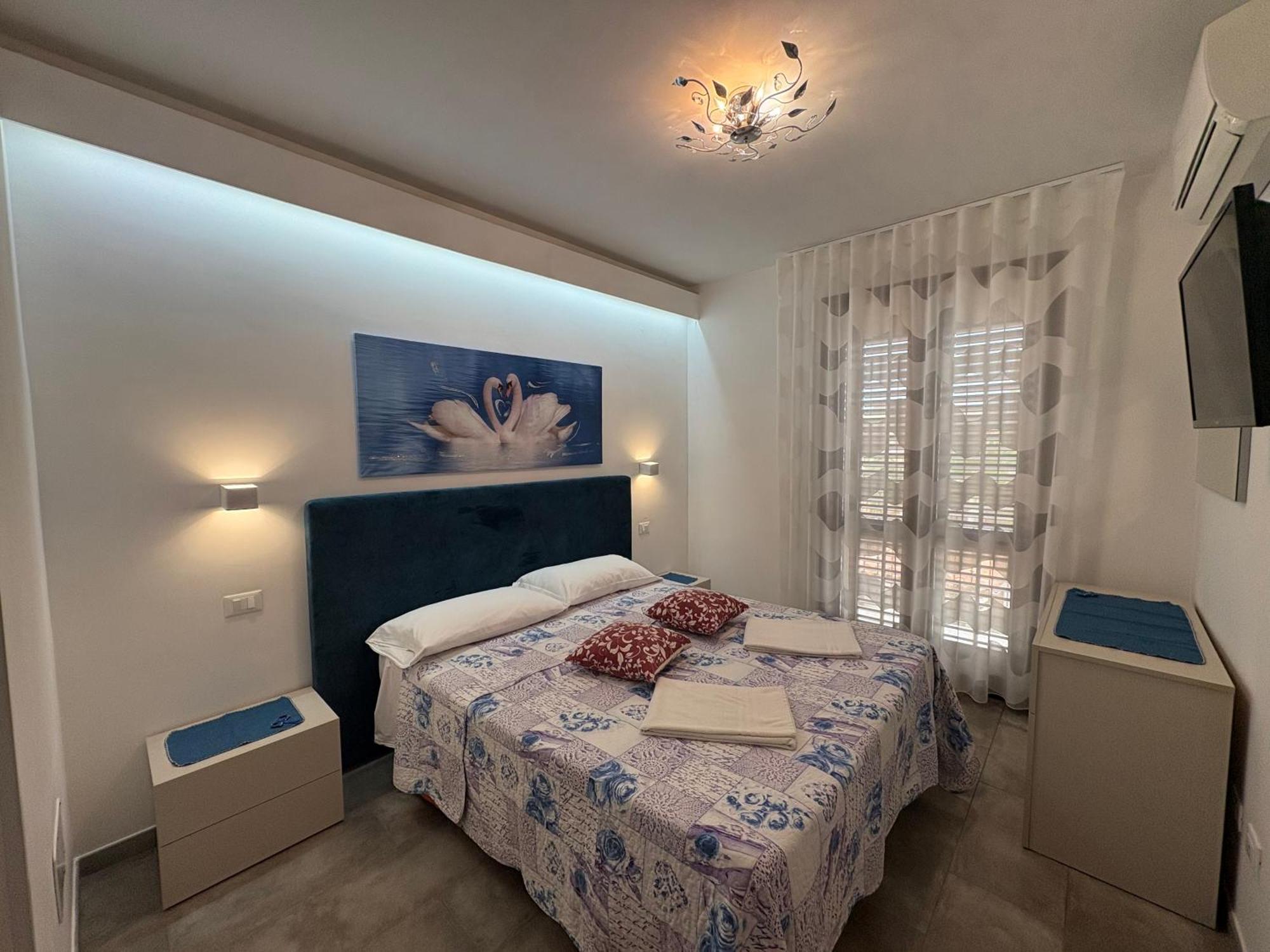 Casa Diamante Apart otel San Vito Lo Capo Dış mekan fotoğraf
