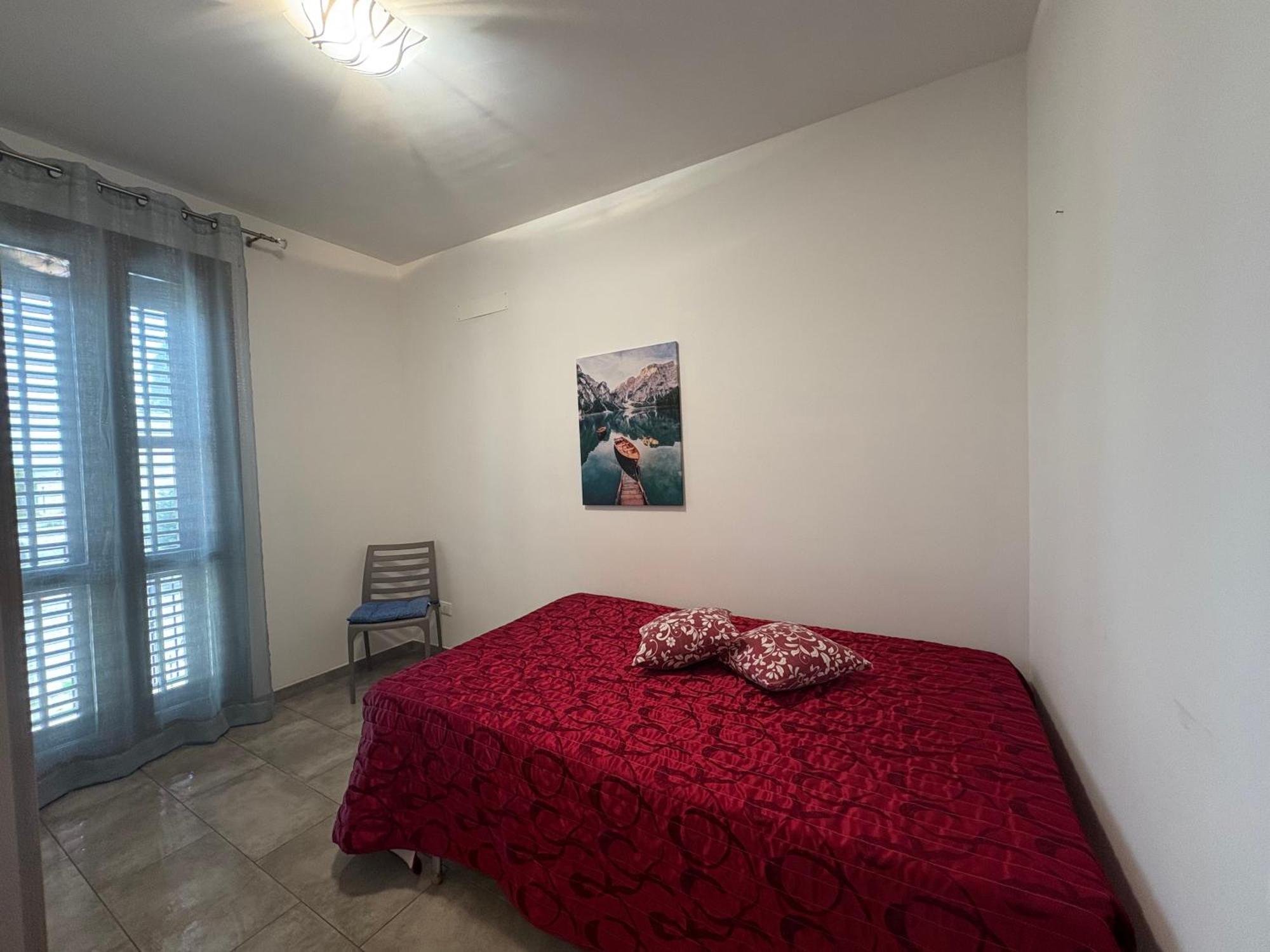 Casa Diamante Apart otel San Vito Lo Capo Dış mekan fotoğraf